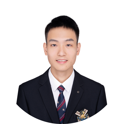 Yuxiao Zhu