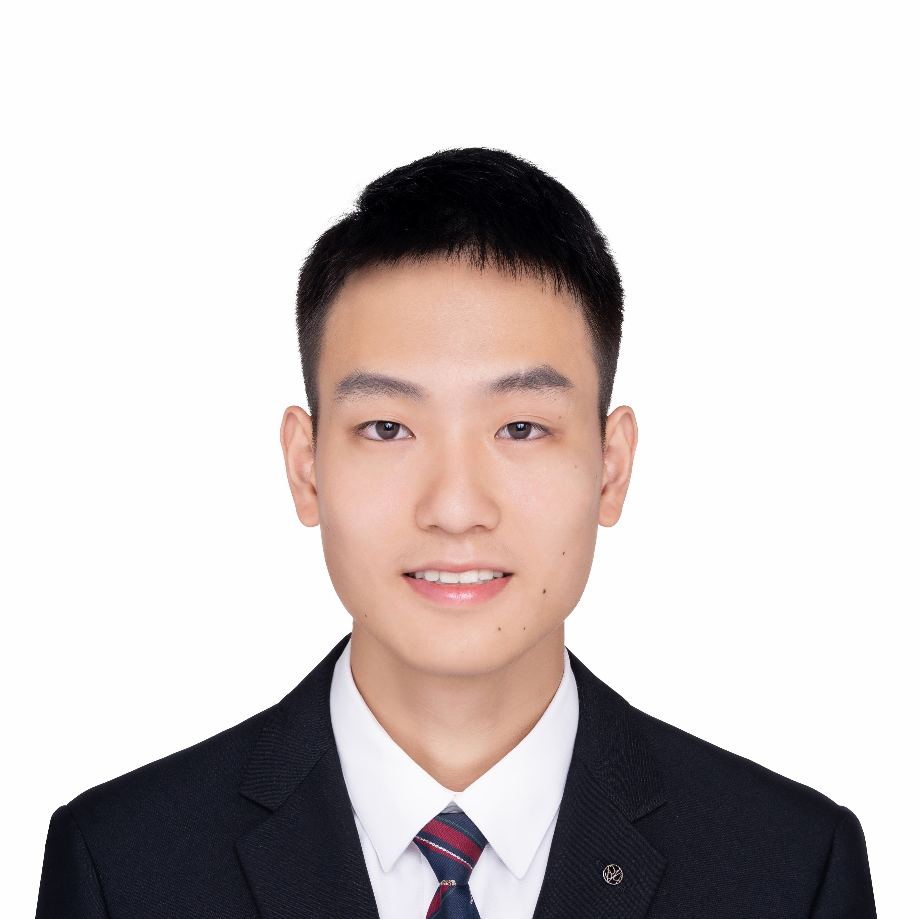 Yuxiao Zhu