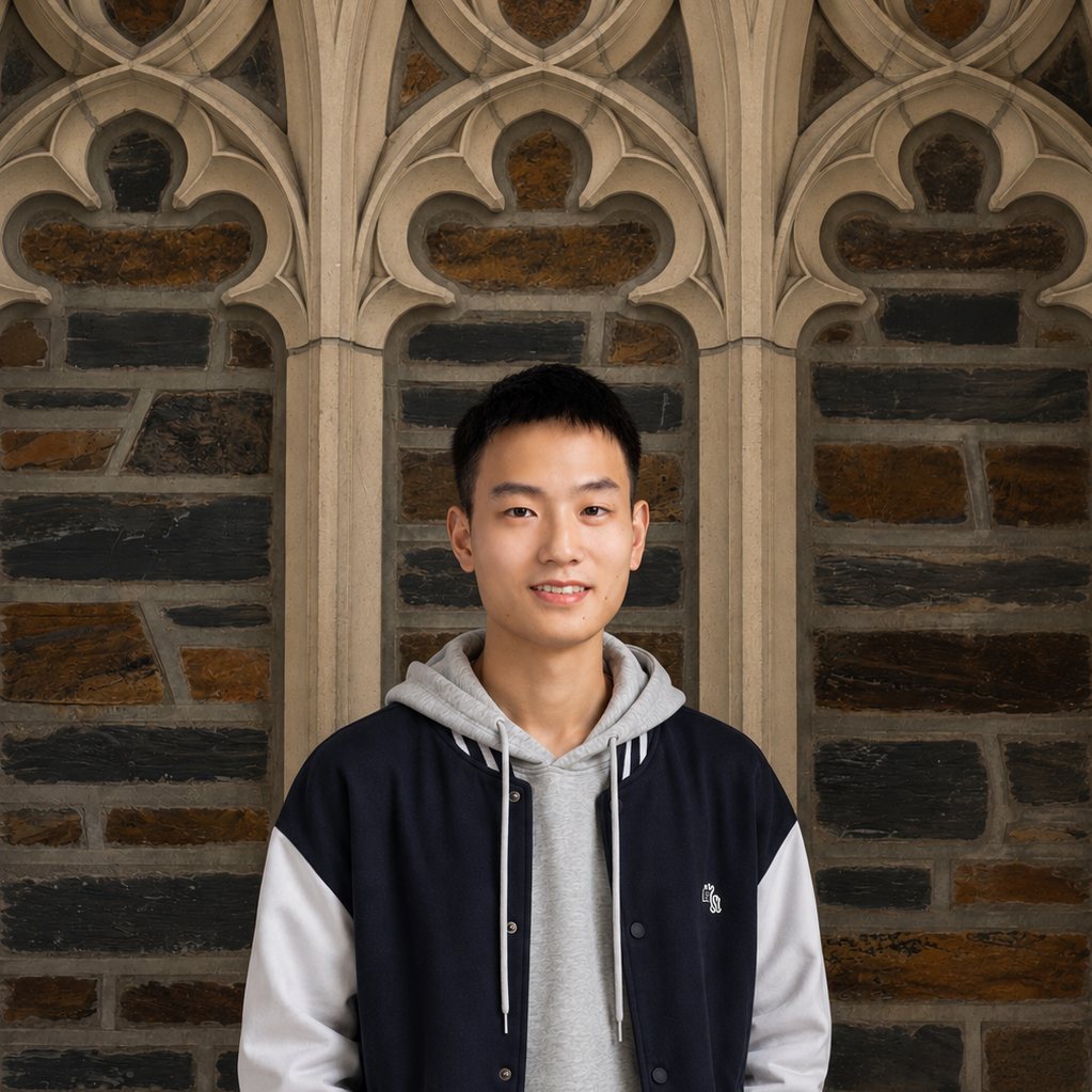 Yuxiao Zhu